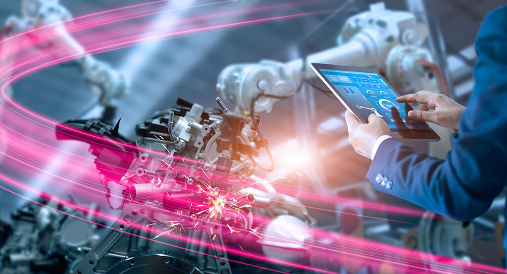 Top 5 Emerging Trends From The Automotive Industry